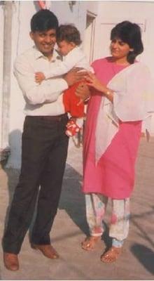 Photo of Anand S.