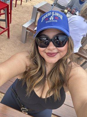 Photo of Valerie A.