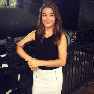 photo of Cassandra A.