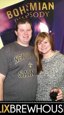 photo of Christie N.