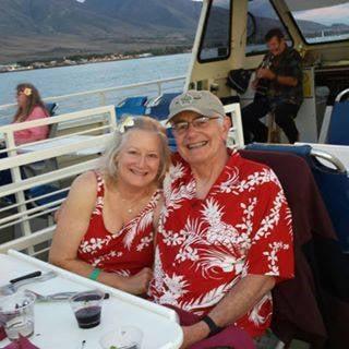 photo of Lawrence B.