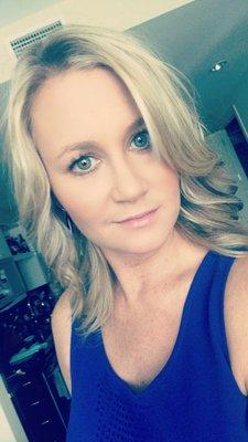 Photo of Kimberly M.