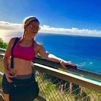 photo of Valérie M.