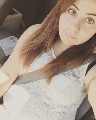 photo of Vanezita J.