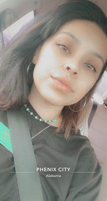 Photo of Shaniah J.