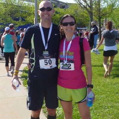 photo of Danielle T.