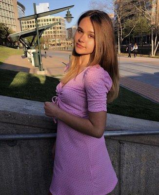 Photo of Abby A.
