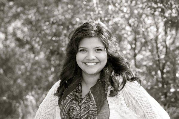 Photo of Angelica C.