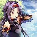 photo of Avril E. G.