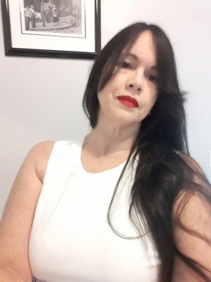 photo of Vera B.