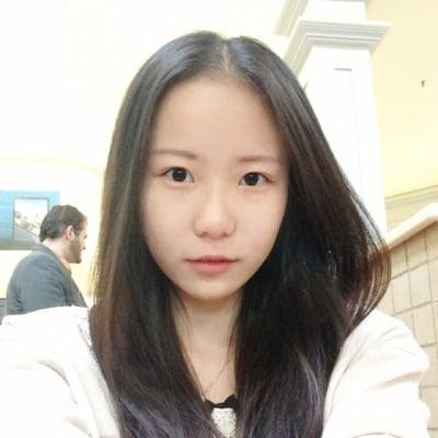 Photo of Lin S.