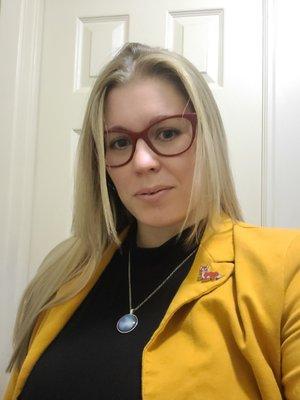 photo of Samantha B.