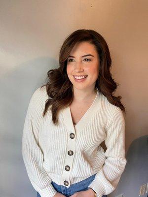 photo of Caroline T.