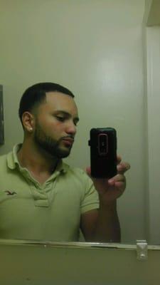 Photo of Jose M.