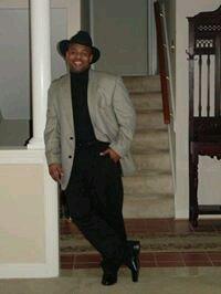 photo of Al B.