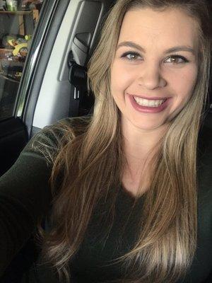 Photo of Erica M.