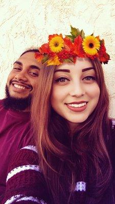 photo of Destanie R.