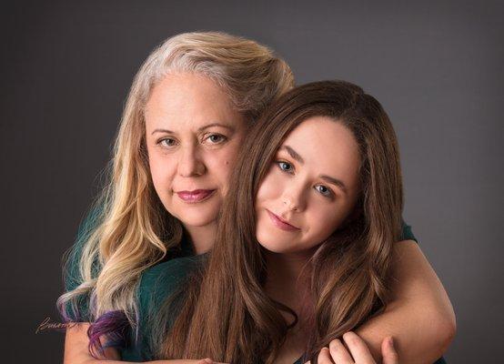 Photo of April K. I.