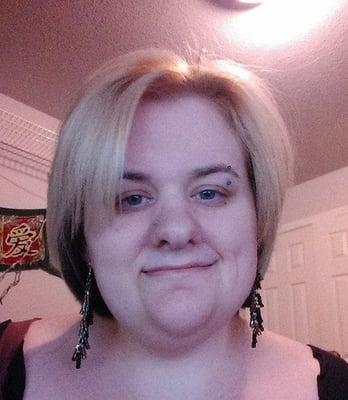 Photo of Brandy A.