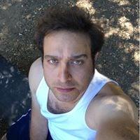 Photo of Behrad B.