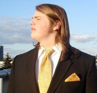 Photo of Seth K.
