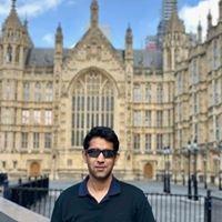 Photo of Vinay K.