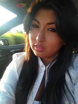 photo of Maria Christina M.