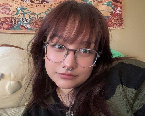 Photo of Kiana V.