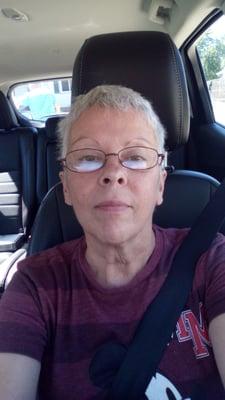 photo of Vickie A.