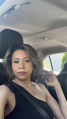 Photo of Anita T.