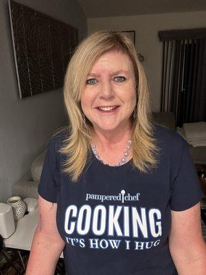 Photo of Amy G.