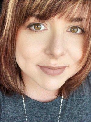 Photo of Ellyn B.