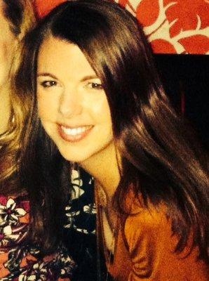 Photo of Amanda M.