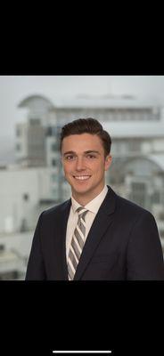 Photo of Alex M.