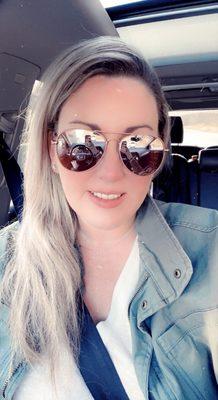Photo of Kristen G.