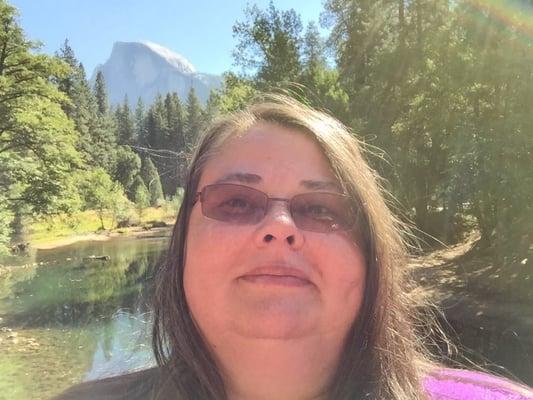 Photo of Chrystal C.