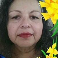 Photo of Patricia E.