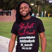 Photo of Byron M.