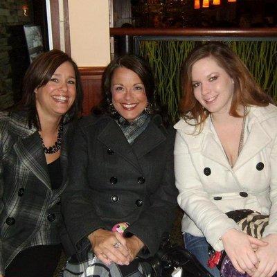 photo of Elizabeth K.