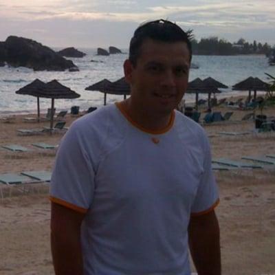Photo of Matt P.