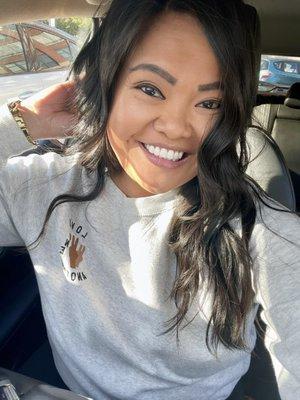 Photo of Aleesa G.