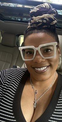 photo of Goldie M.