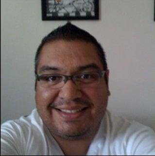 Photo of Freddie D.