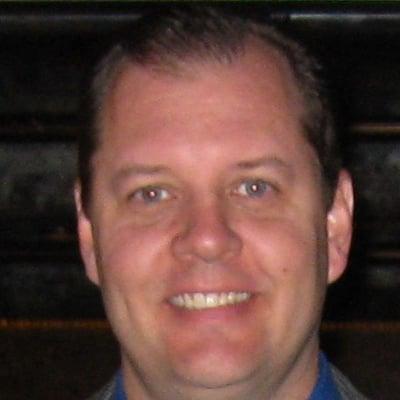 Photo of Lance F.