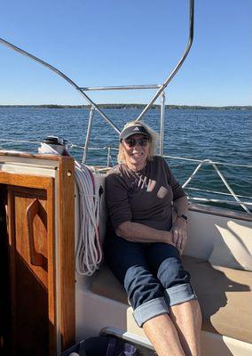 photo of Michelle H.