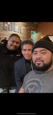 Photo of Manny R.