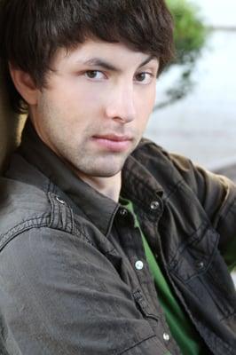 Photo of Max C.