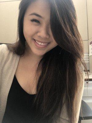 Photo of Samantha L.