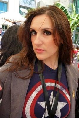 Photo of Amanda S.