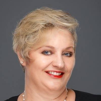 Photo of Martina E.